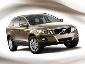 Volvo XC60 T6 2008 года